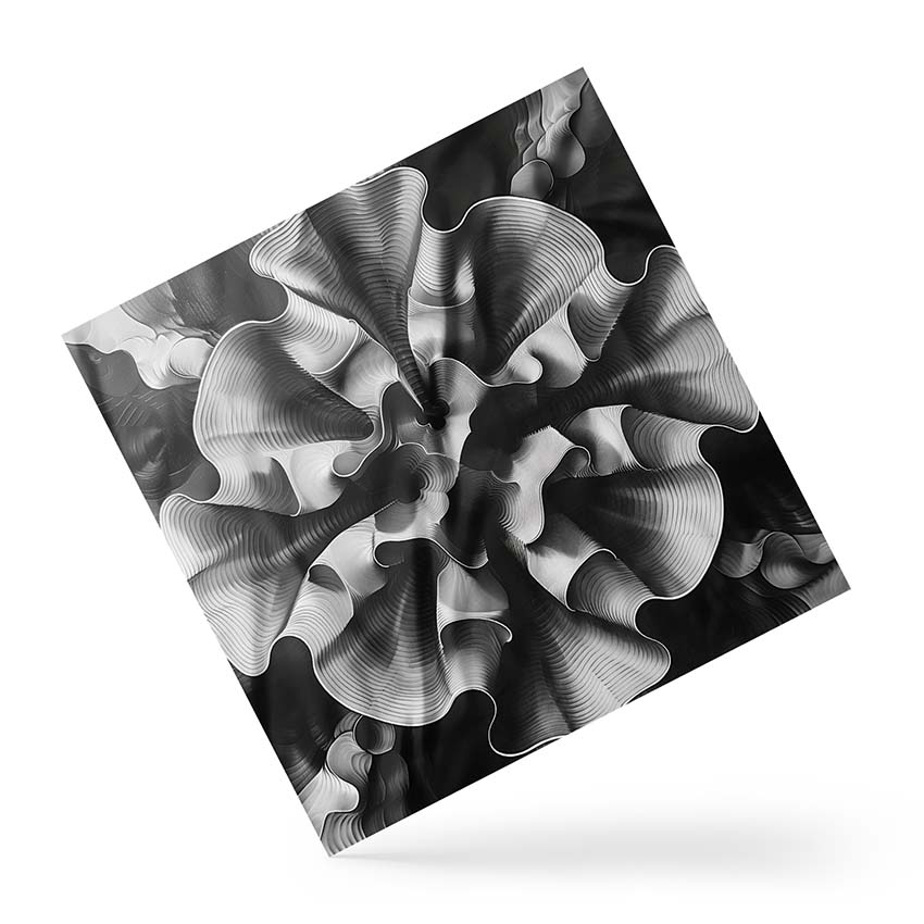 Танці тіней Dance of Shadows