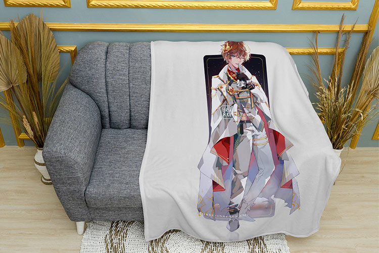 Тарталья Юний майстер Первісний бог Tartaglia Childe Genshin Impact