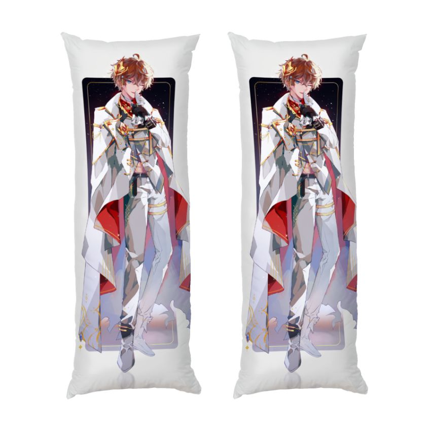 Тарталья Юний майстер Первісний бог Tartaglia Childe Genshin Impact