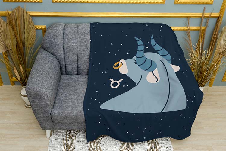 Телець Візерунки зірок Taurus Patterns of Stars