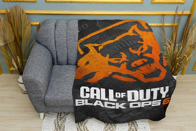 Тема виживання Поклик Обов'язку 6 Survival Theme Call of Duty 6