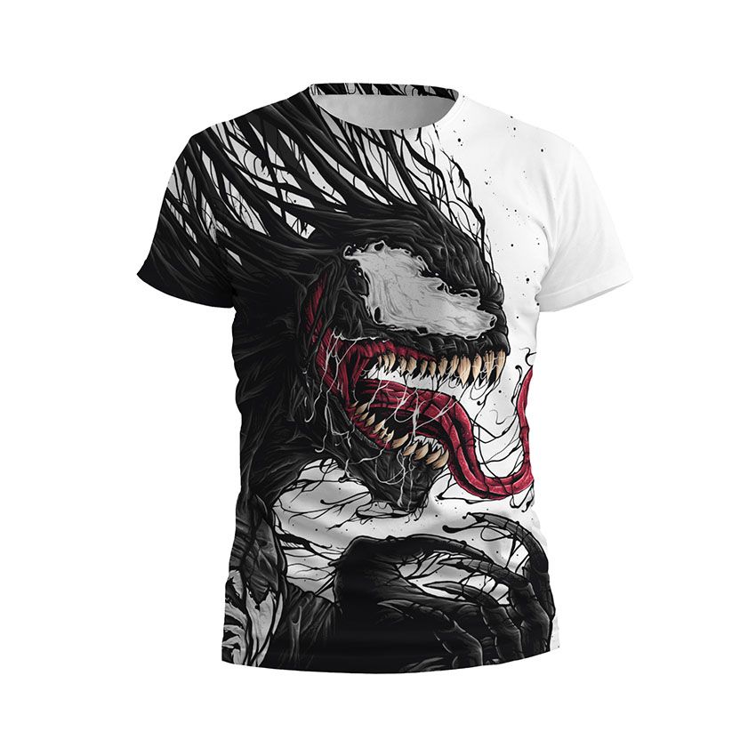 Темний ворог Веном Dark enemy Venom