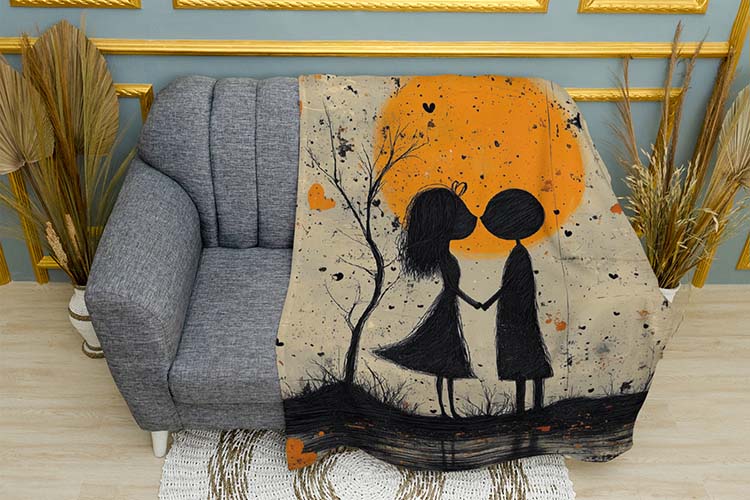 Тепло двох сердець Warmth of Two Hearts