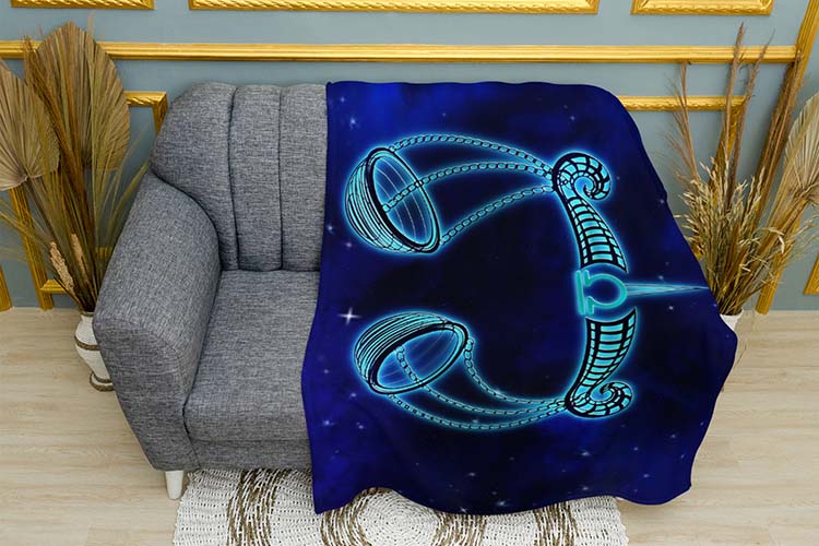 Терези Знаки Зодіаку Libra Zodiac Signs