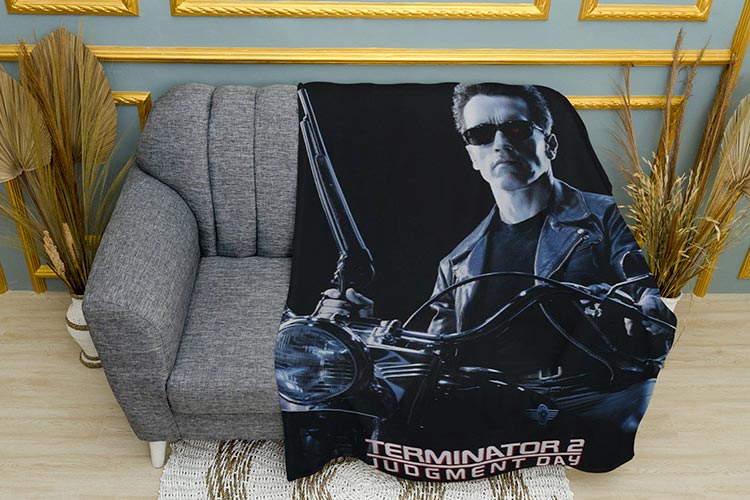 Термінатор Судний день Termonator Judjment Day