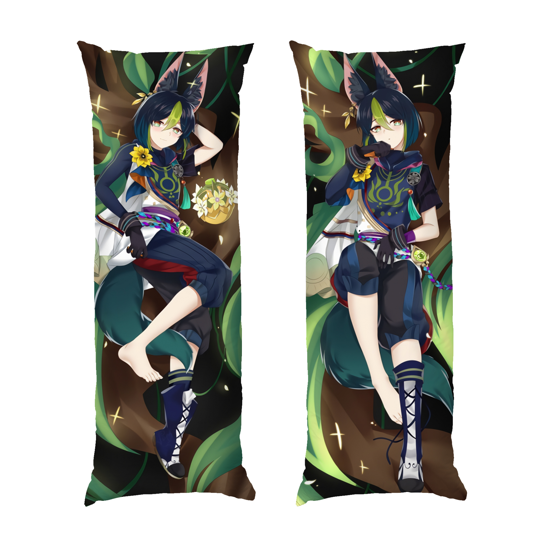 Тігнарі Геншин Імпакт Tighnari Genshin Impact