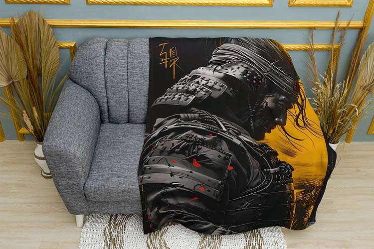 Тінь воїна Привид Цусіми Shadow of the Warrior Ghost of Tsushima