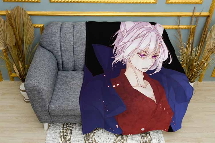 Томоє лис Дуже приємно Бог Tomoe fox Nice to Meet You Kami sama