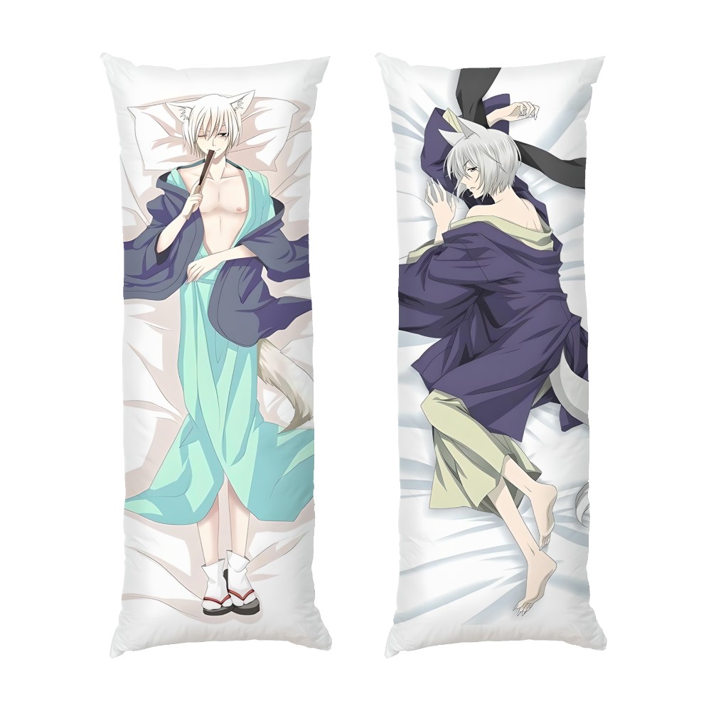 Томоє Лис Аніме Дуже приємно Бог Tomoe Fox Anime Nice to Meet You