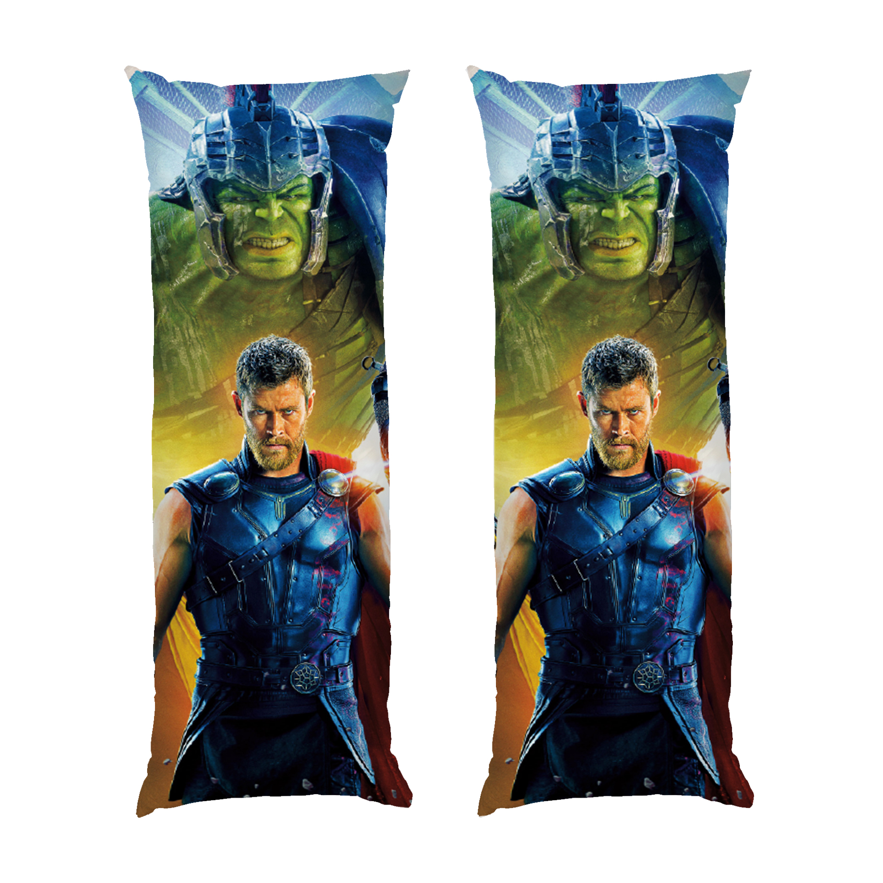 Тор Рагнарок Персонажі Thor Ragnarok Characters