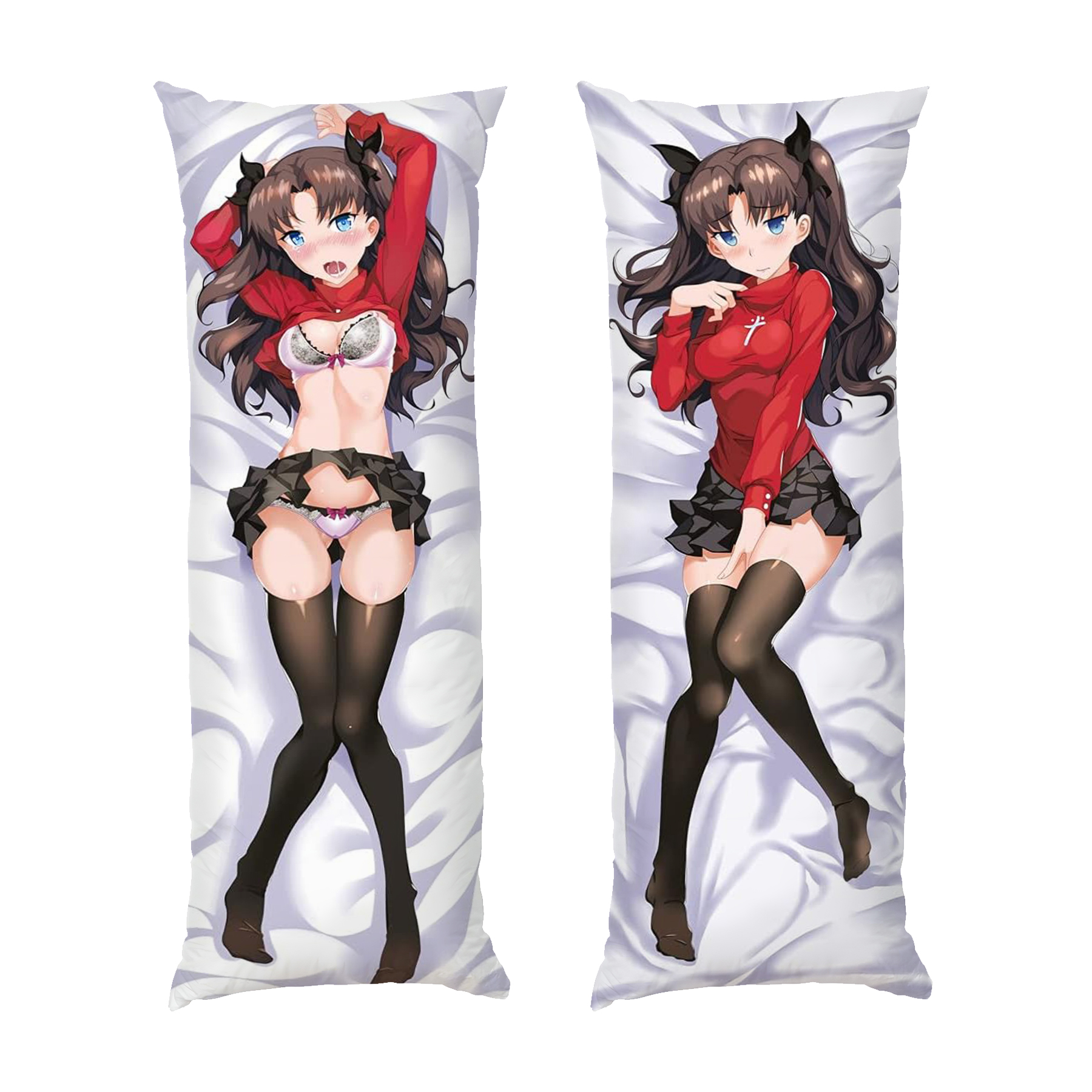 Тосака Рін Фейт Стей Найт Tohsaka Rin Fate Stay Night