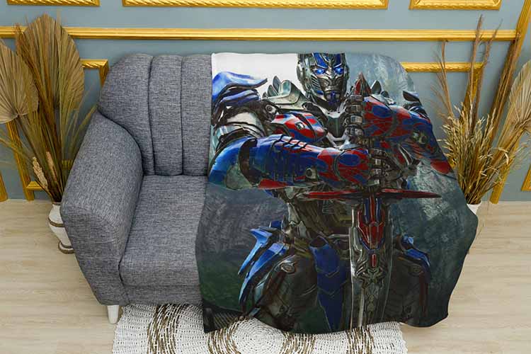 Трансформери Оптимус Прайм Transformers Optimus Prime