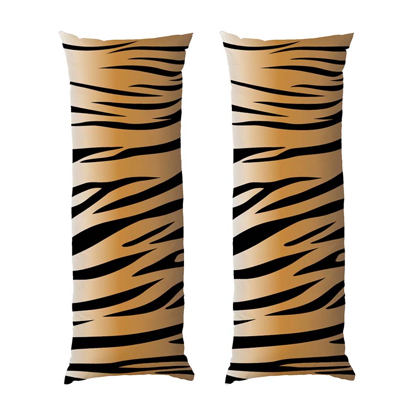 Тигр Паттерн Арт Tiger Pattern Art