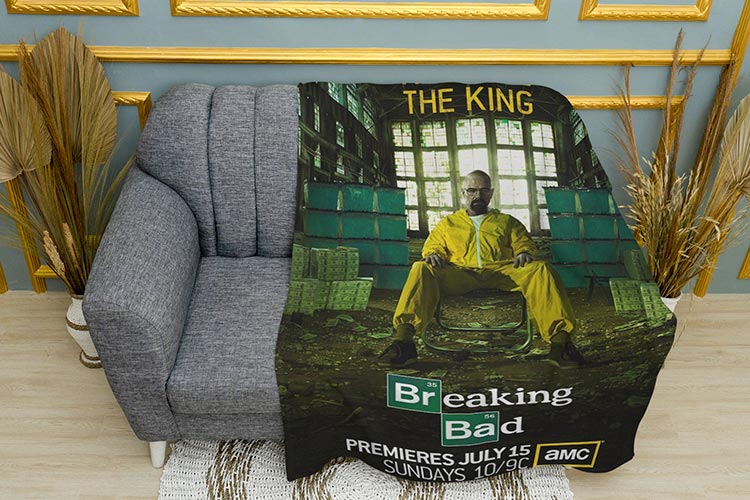 У всі тяжкі Волтер Вайт Фільм Breaking Bad Walter White Film