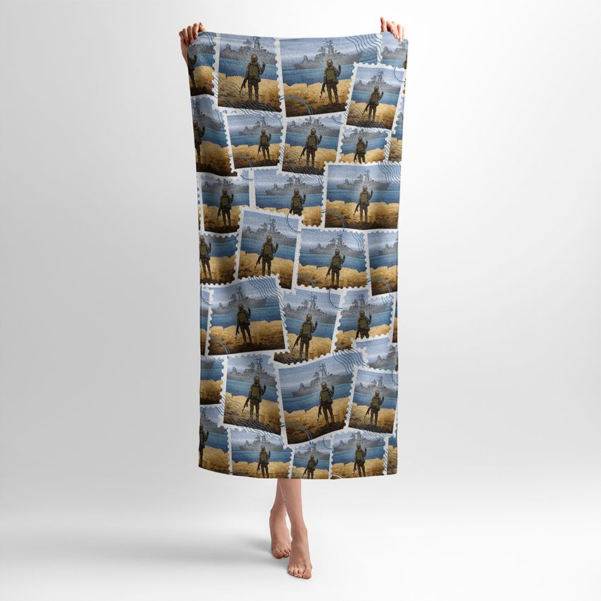 Українська марка Ukrainian mark