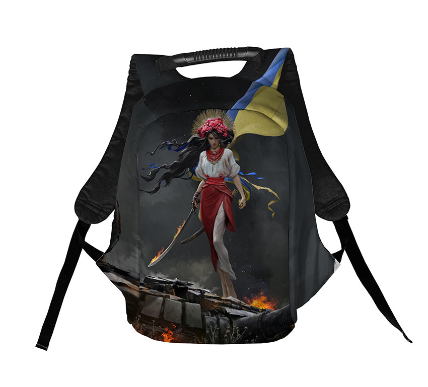 Українська жінка Ukrainian woman