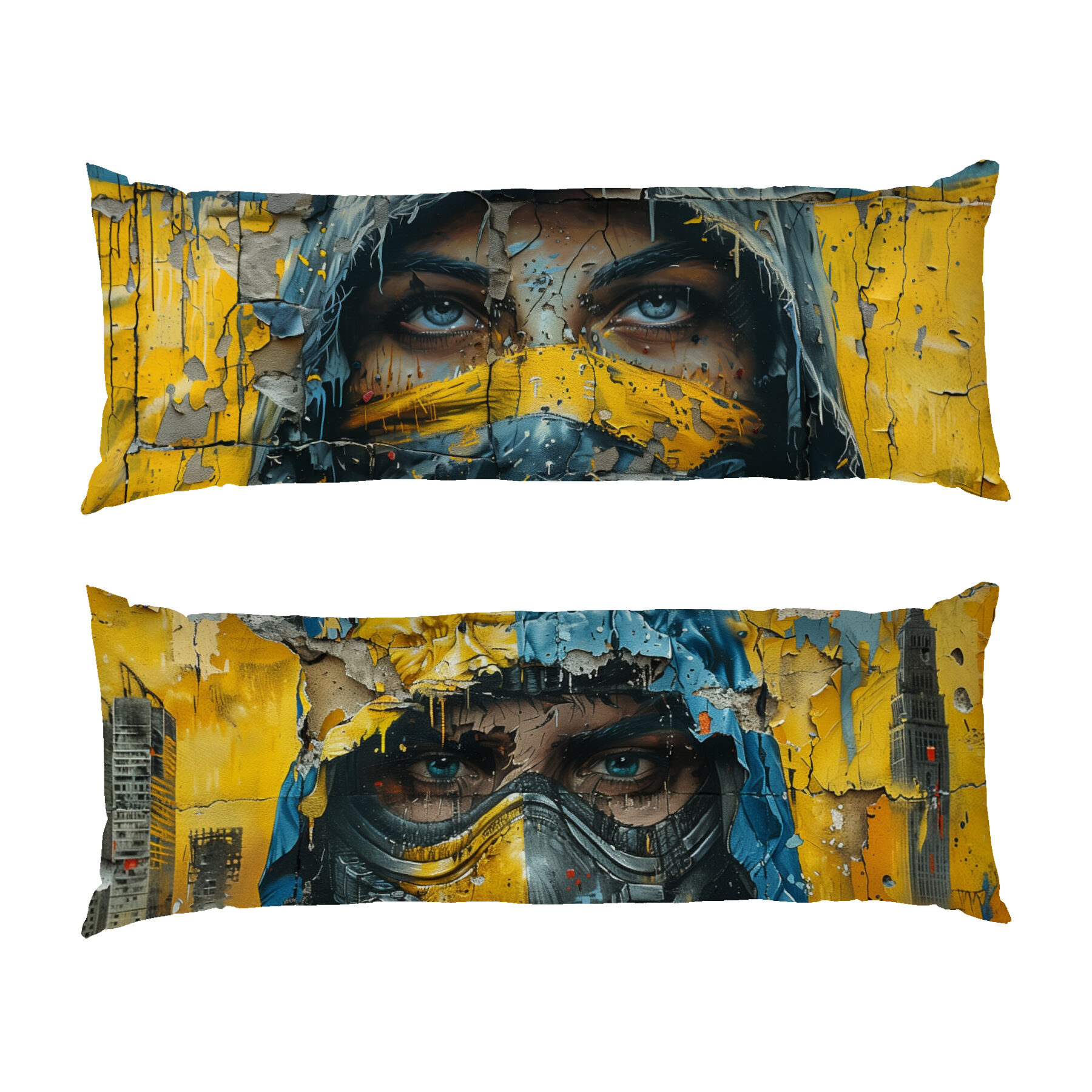 Українське мистецтво Дівчина та хлопець Ukrainian Art Girl and boy