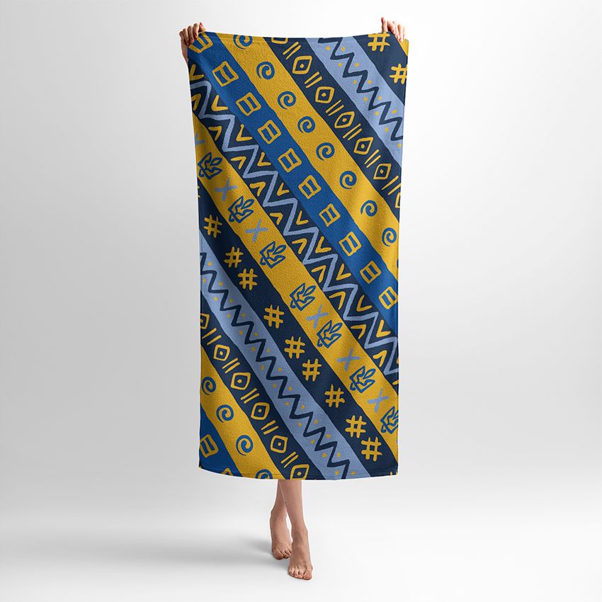 Український паттерн Ukrainian patterns