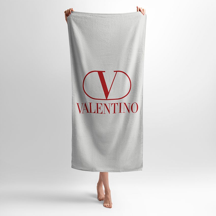 Валентино Стильний лого Valentino Stylish logo