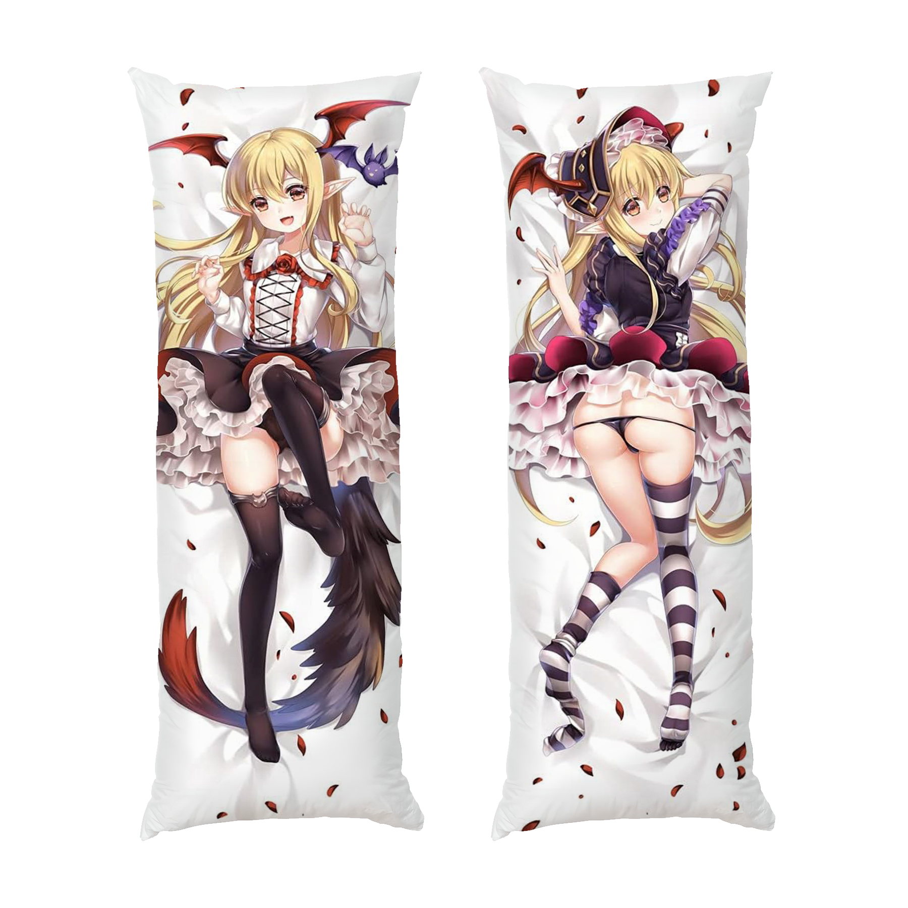 Вампір Дакімакура Аніме Vampire Dakimakura Anime