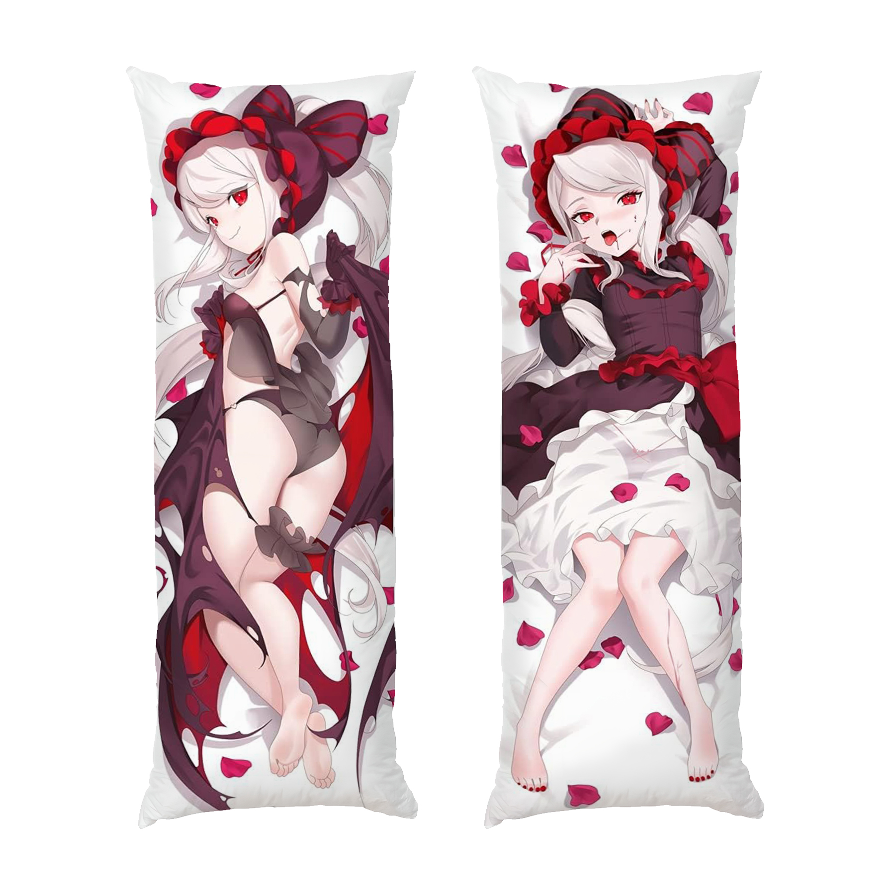 Вампір Дакімакура Малюнок Vampire Dakimakura Picture