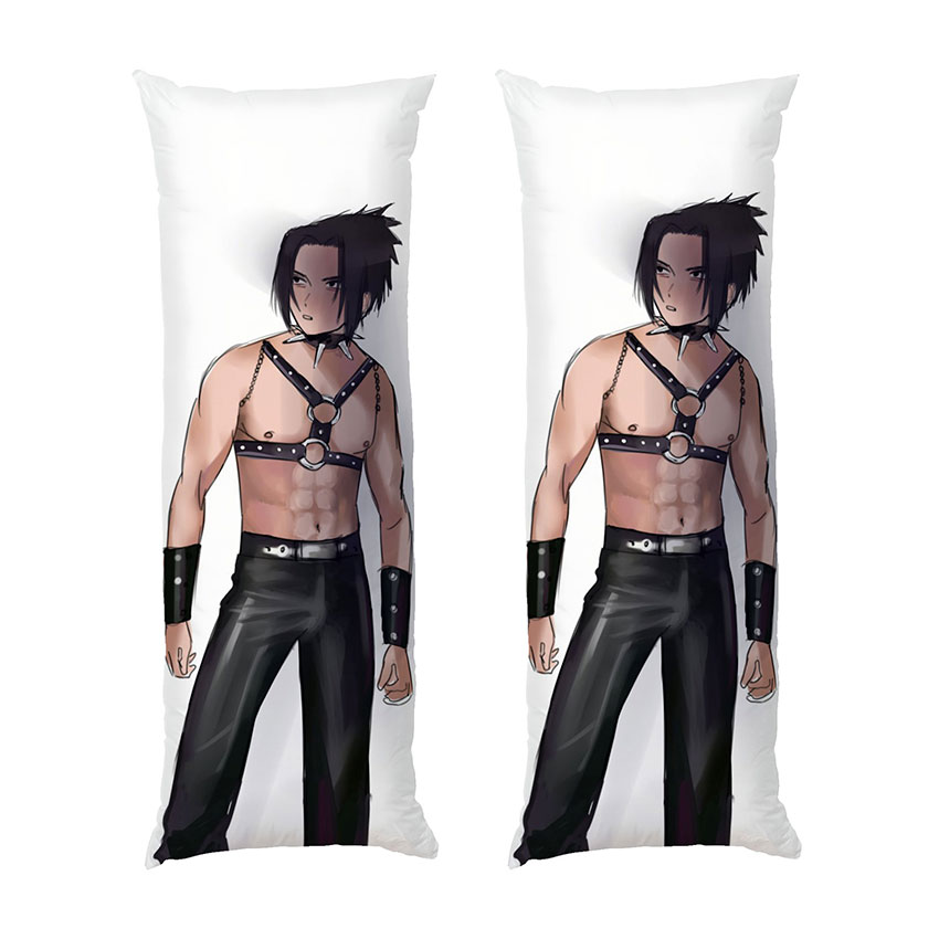 Ван Даркголм Аніме Гачімучі Van Darkholme