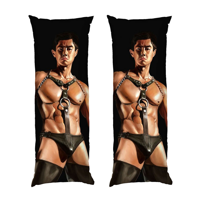 Ван Даркголм Гачімучі Van Darkholme