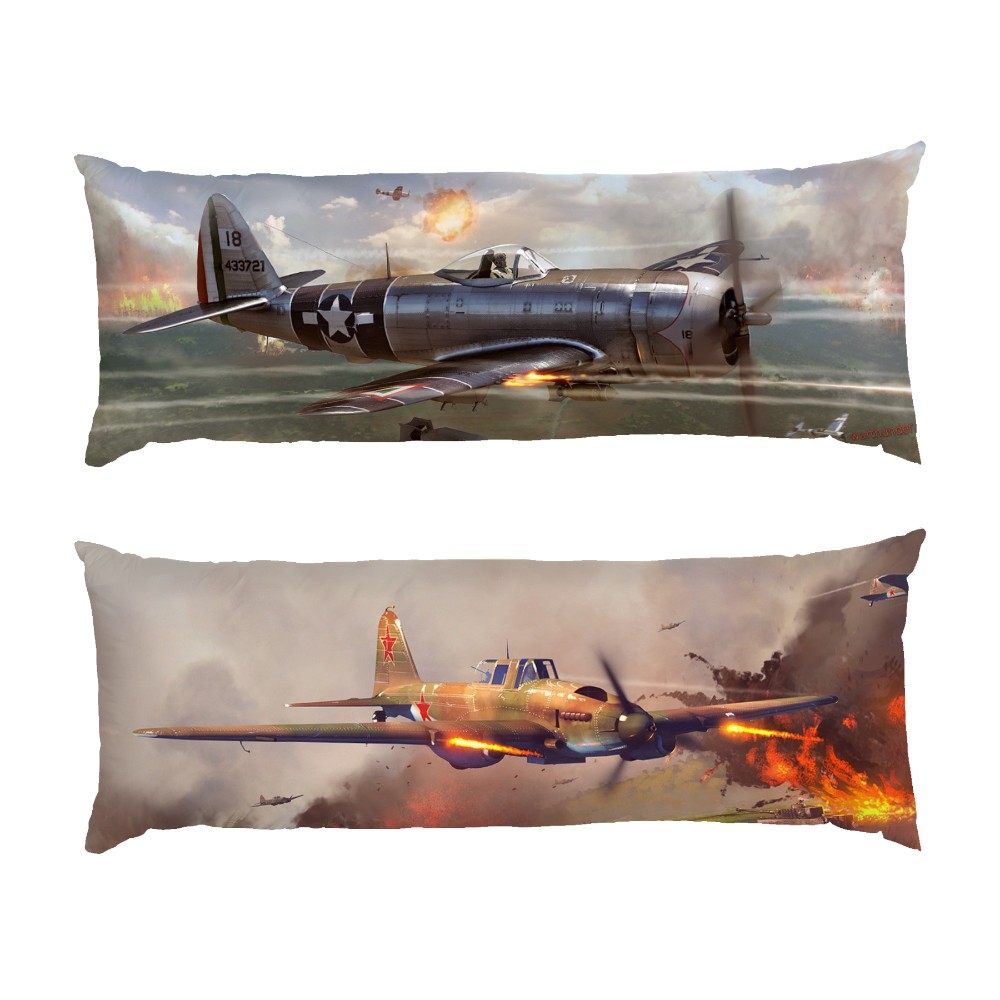 Вар Тандер Штурмовик War Thunder Stormtrooper