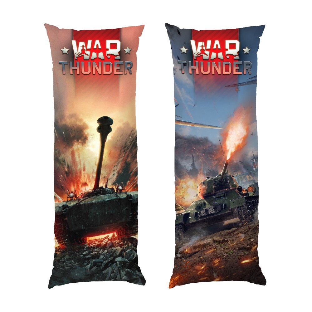 Вар Тандер Залізні титани War Thunder Iron titans