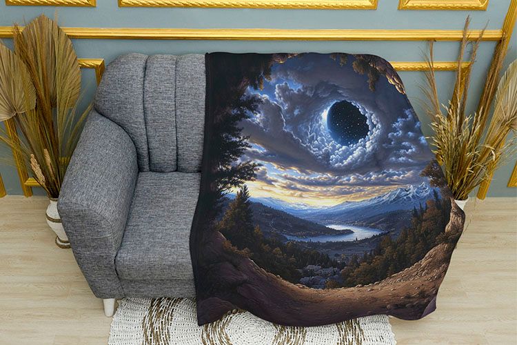 Вечірня фантазія Twilight Fantasy