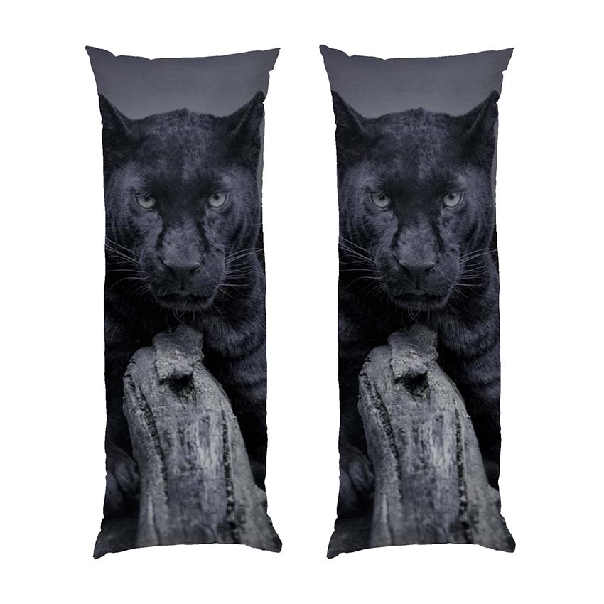 Велика чорна пантера Big black panther