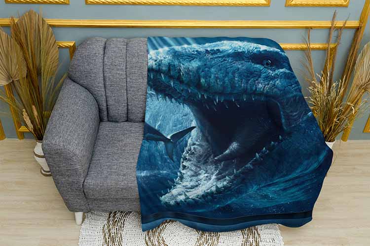 Big sea dinosaur Jurassic Park Big sea dinosaur Jurassic Park