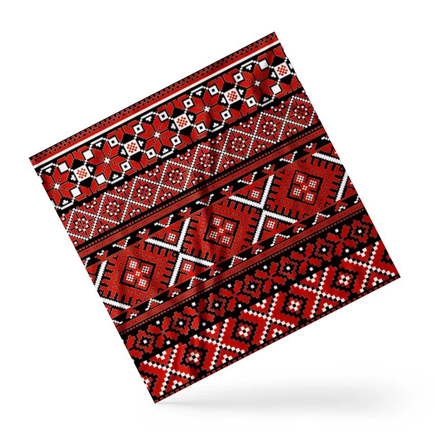 Великий орнамент Україна Large ornament Ukraine