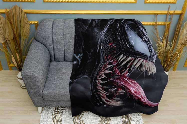 Веном Фільм Venom Film