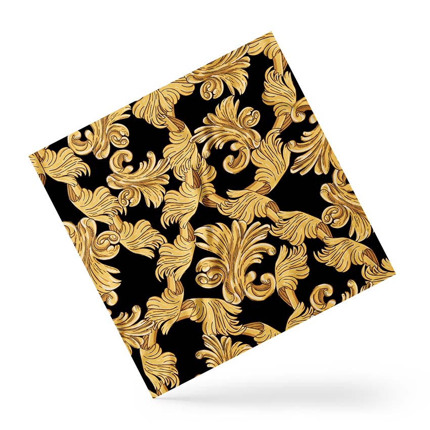 Версаче Паттерн Versace Pattern