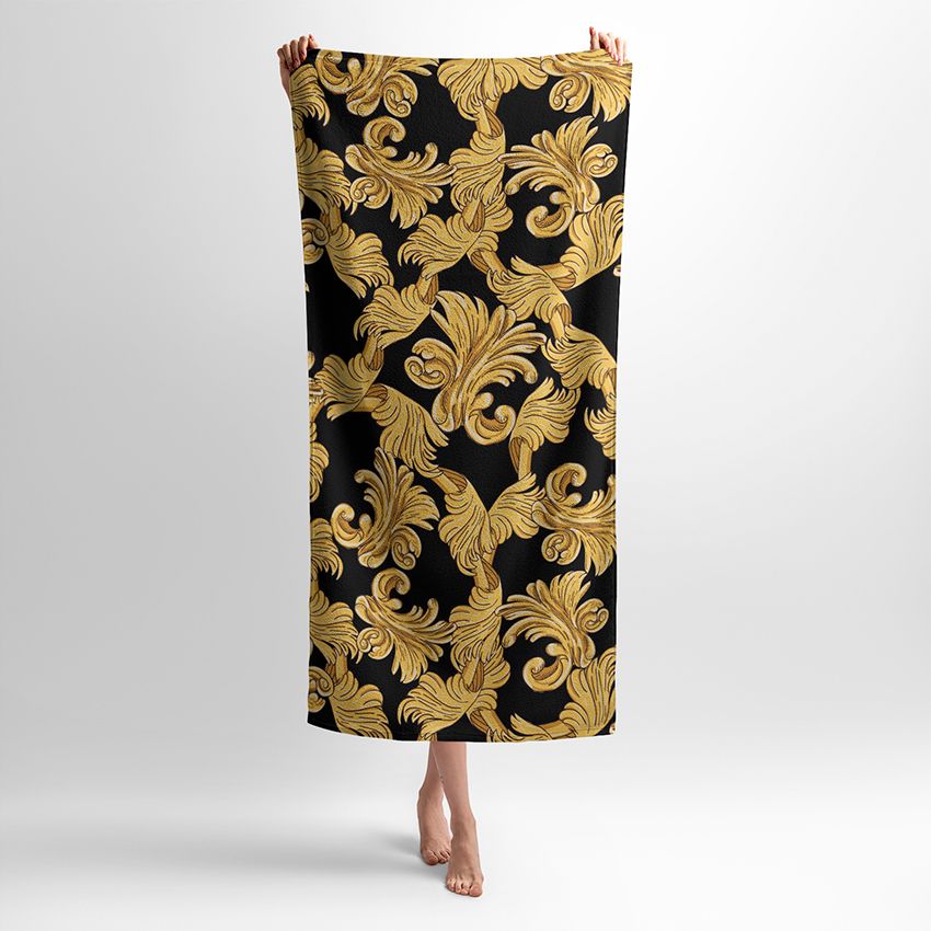 Версачі Паттерн Versace Pattern