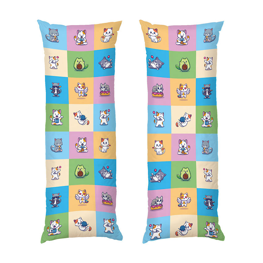 Веселі котики