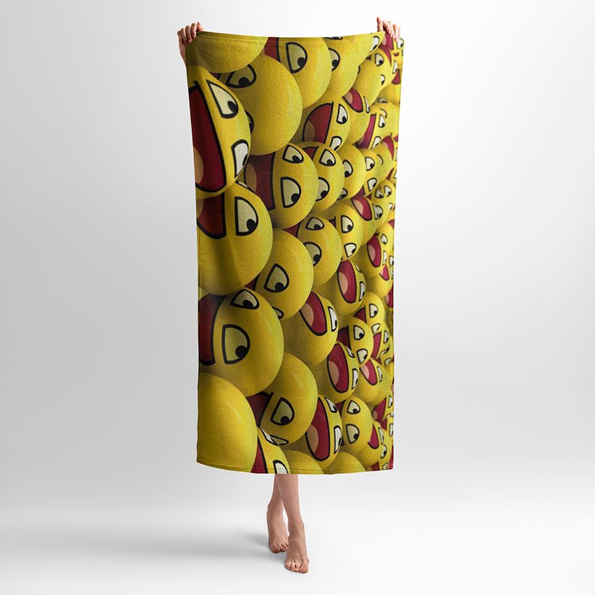 Веселі смайлики Funny emoticons