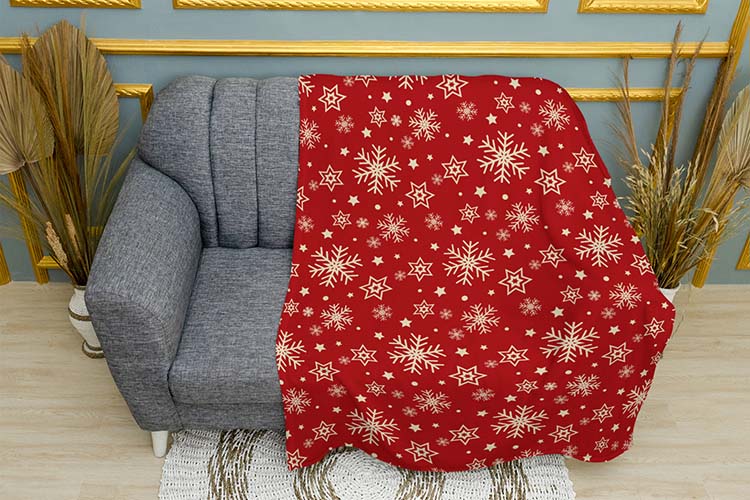 Веселий зимовий настрій Cheerful Winter Vibes