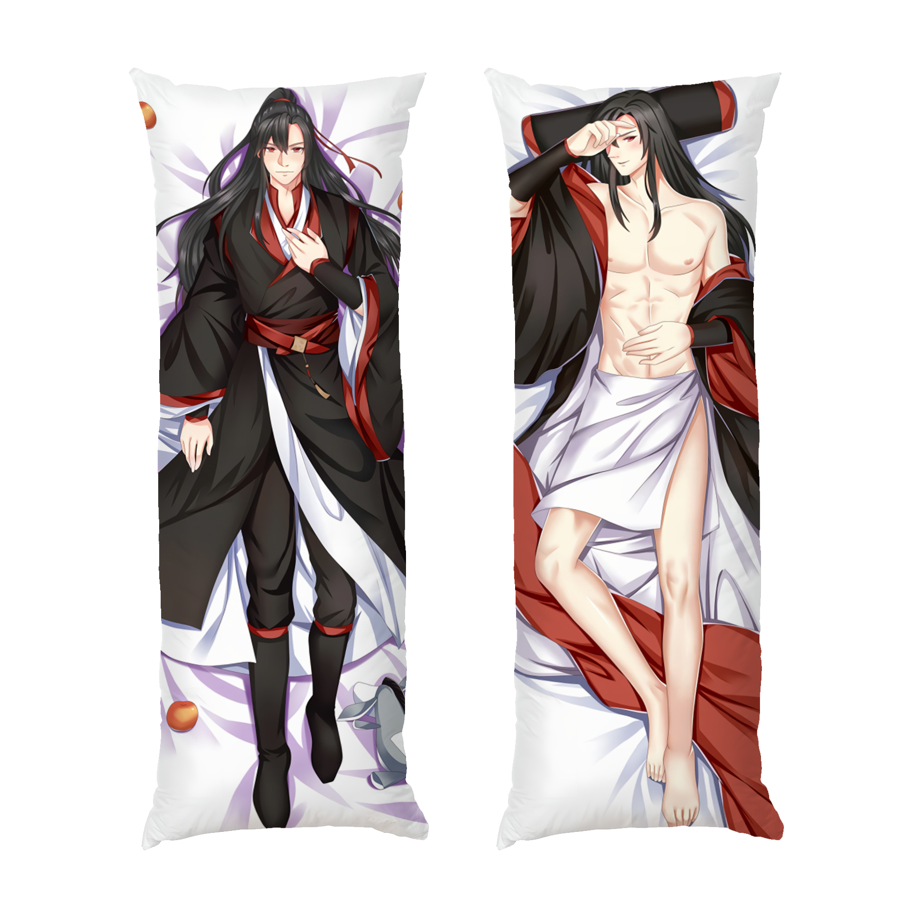 Вей у Сянь Магістр Диявольського Культа Wei Wu Xian Master of the Devil Cult