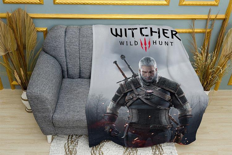 Відьмак 3 Дика Полювання The Witcher 3 Wild Hunt