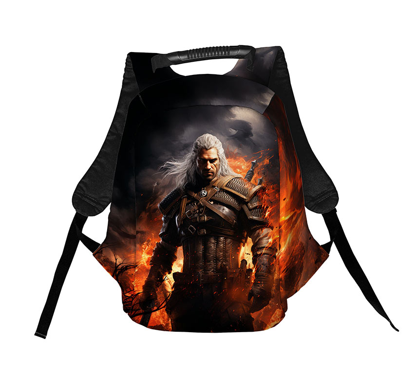 Відьмак The witcher