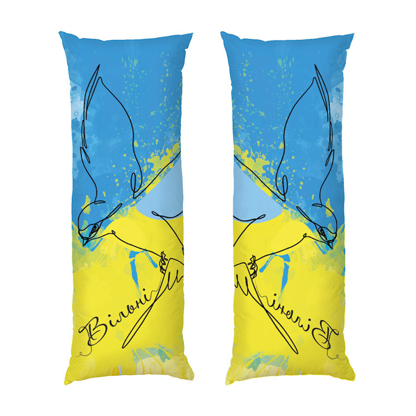 Вільна пташка