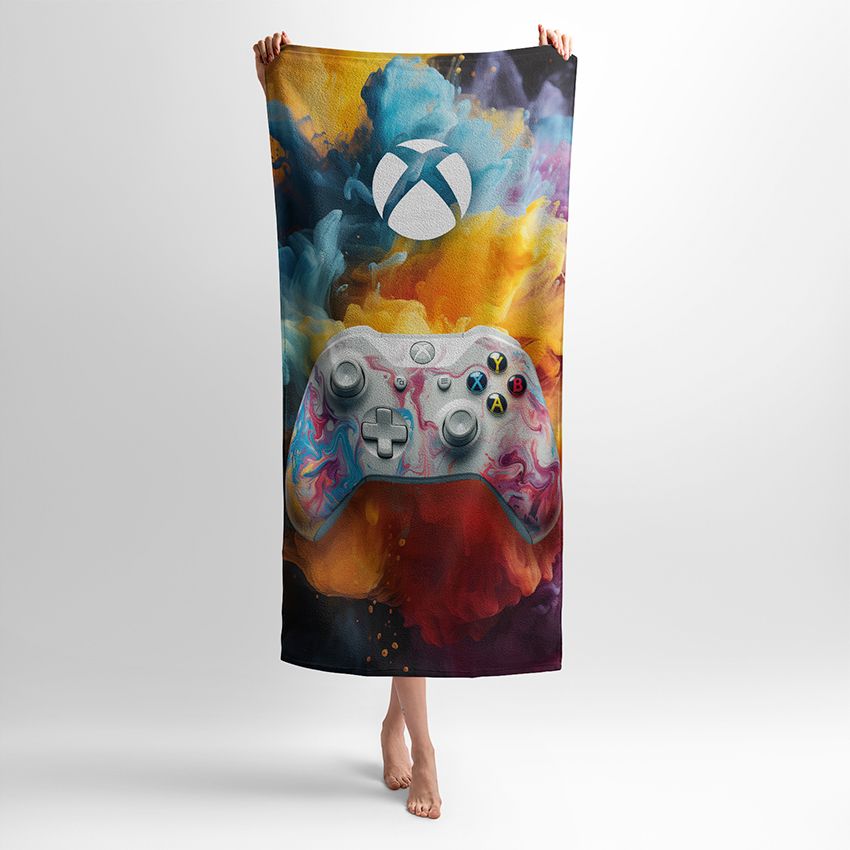 Віртуальний стиль Xbox Virtual Style