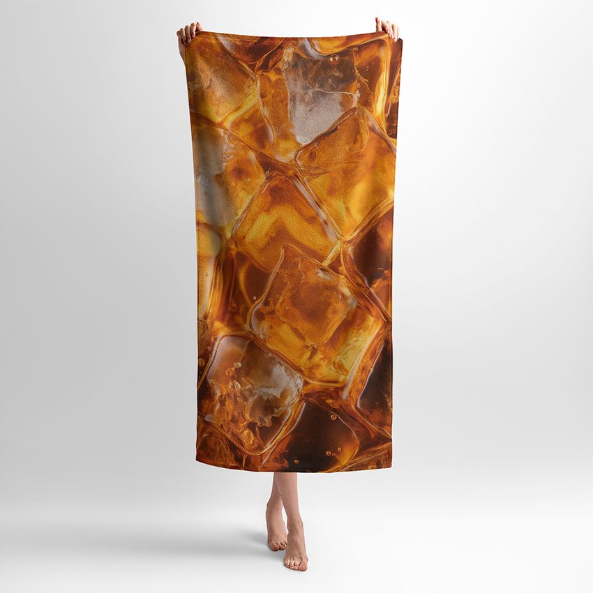 Віскі з льодом Whiskey with ice