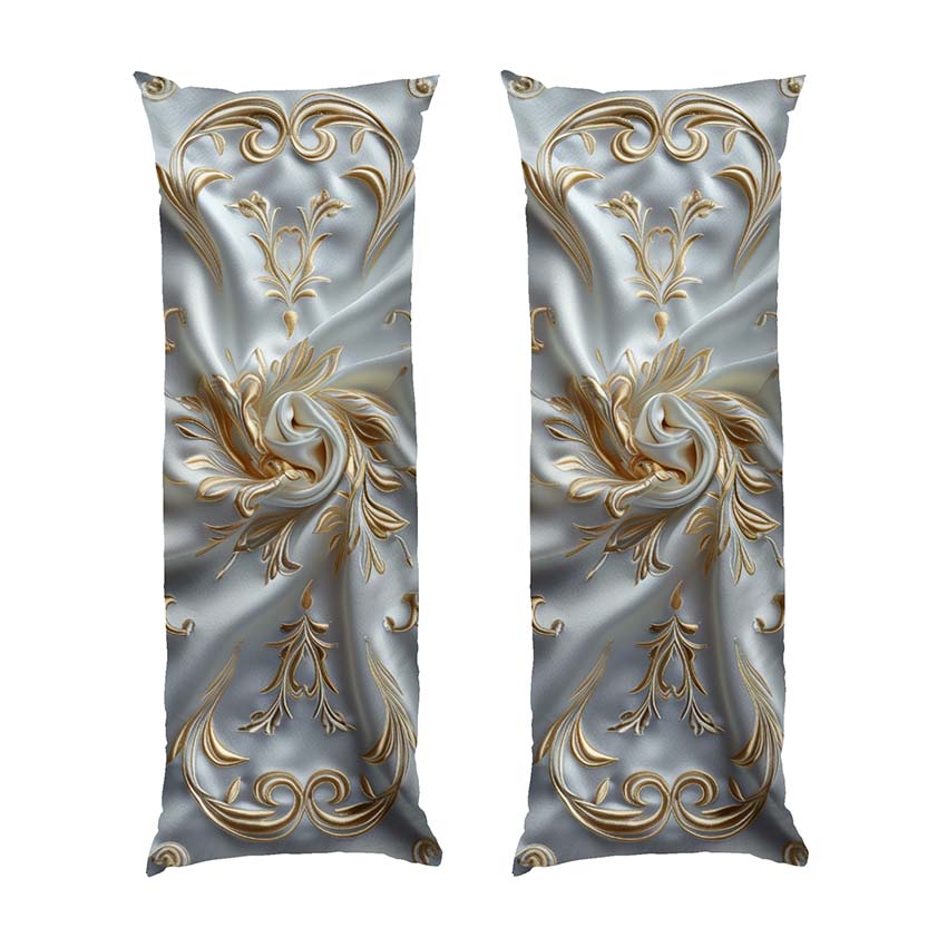 Візерунки золоті Gold patterns