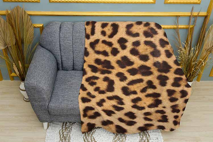 Візерунок з леопардом Leopard pattern