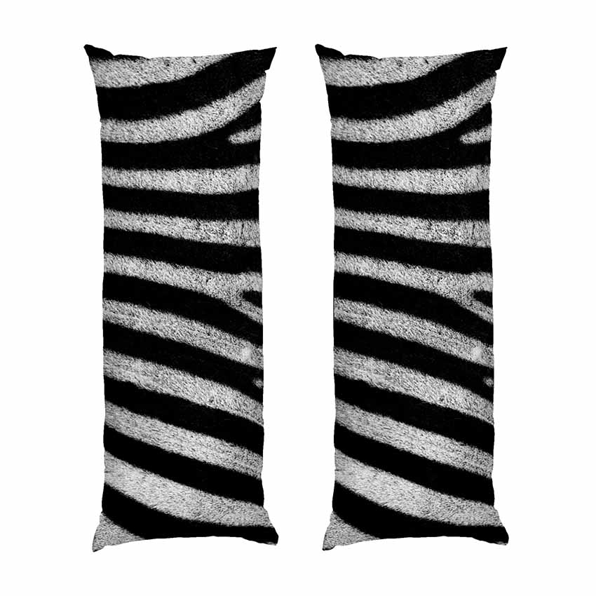 Візерунок зебри Zebra pattern