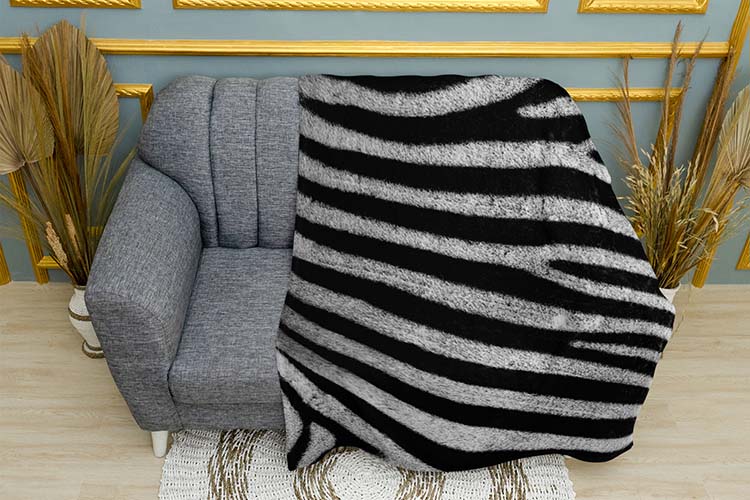 Zebra pattern Zebra pattern