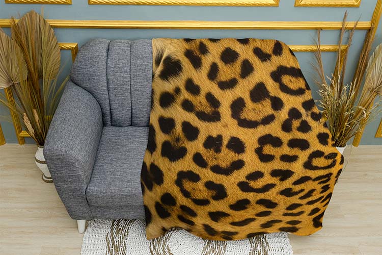 Pattern Leopard Pattern Leopard